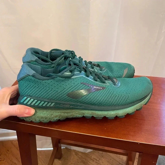 Brooks Shoes - Brooks Adrenaline 20 running sneakers size 10.5